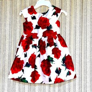 Dress for a toddler girl..!